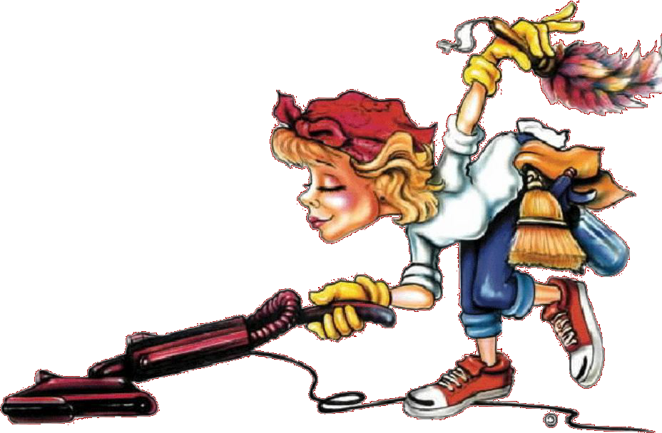 Katieâ€™s Home Cleaning - Logo