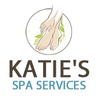 Katie&s;s Spa Services - Logo