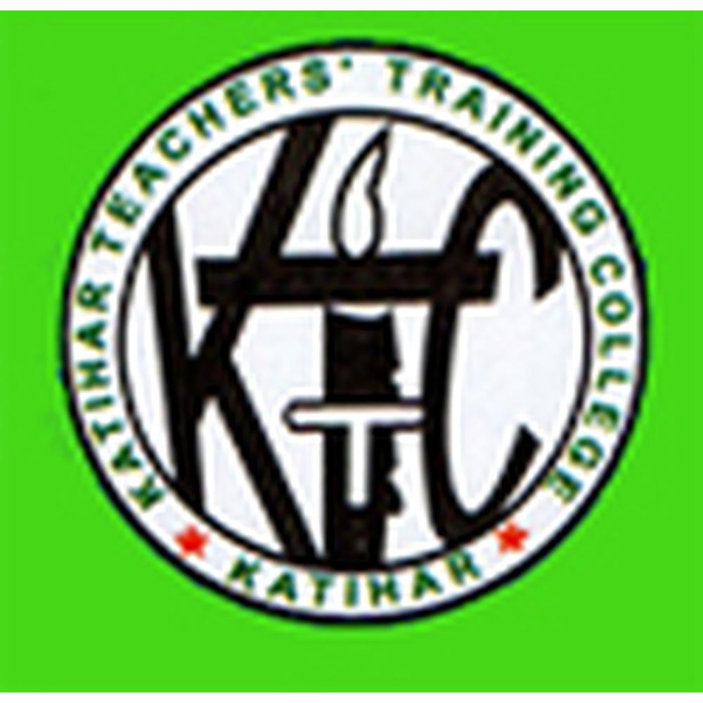 Katihar Teachers Training College (KTTC) - Logo