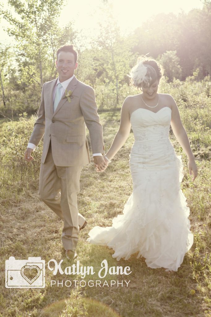 Katlyn Jane Photography - Logo