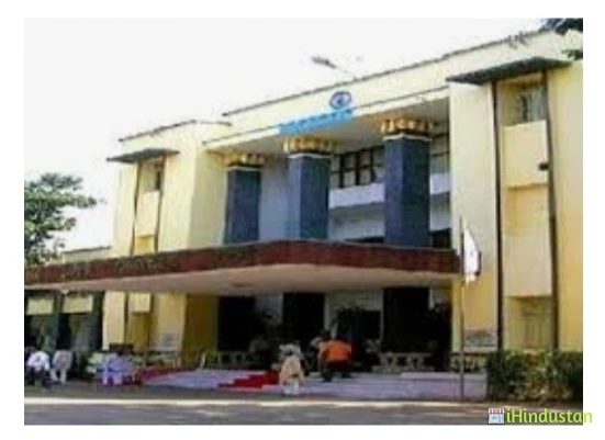Katni Arts and Commerce College - Logo