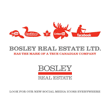 Katrina McHugh ASA, CNE Sales Rep - Bosley Real Estate - Logo