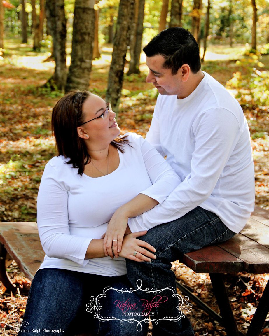 Katrina Ralph Photography - Logo