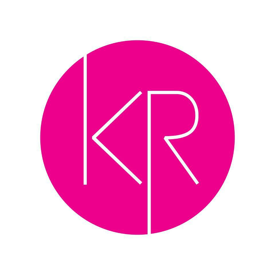 Katrina Riley Curtains and Blinds - Logo