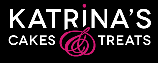 Katrina’s Cakes &a; Treats - Logo