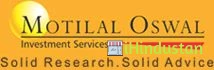 Katta Investments (Motilal Oswal Financial Services) - Logo