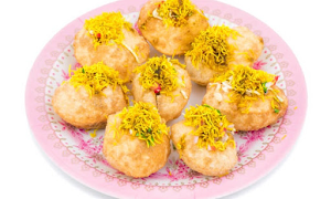 Katta Ji Sweets & Namkeen - Cover photo