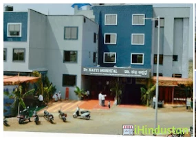 Katti Hospital - Logo