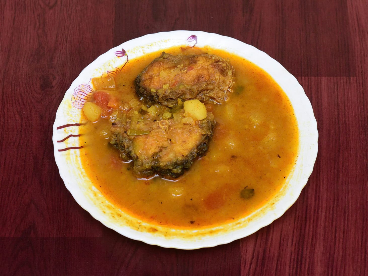 KATUM KUTUM KITCHEN - Logo