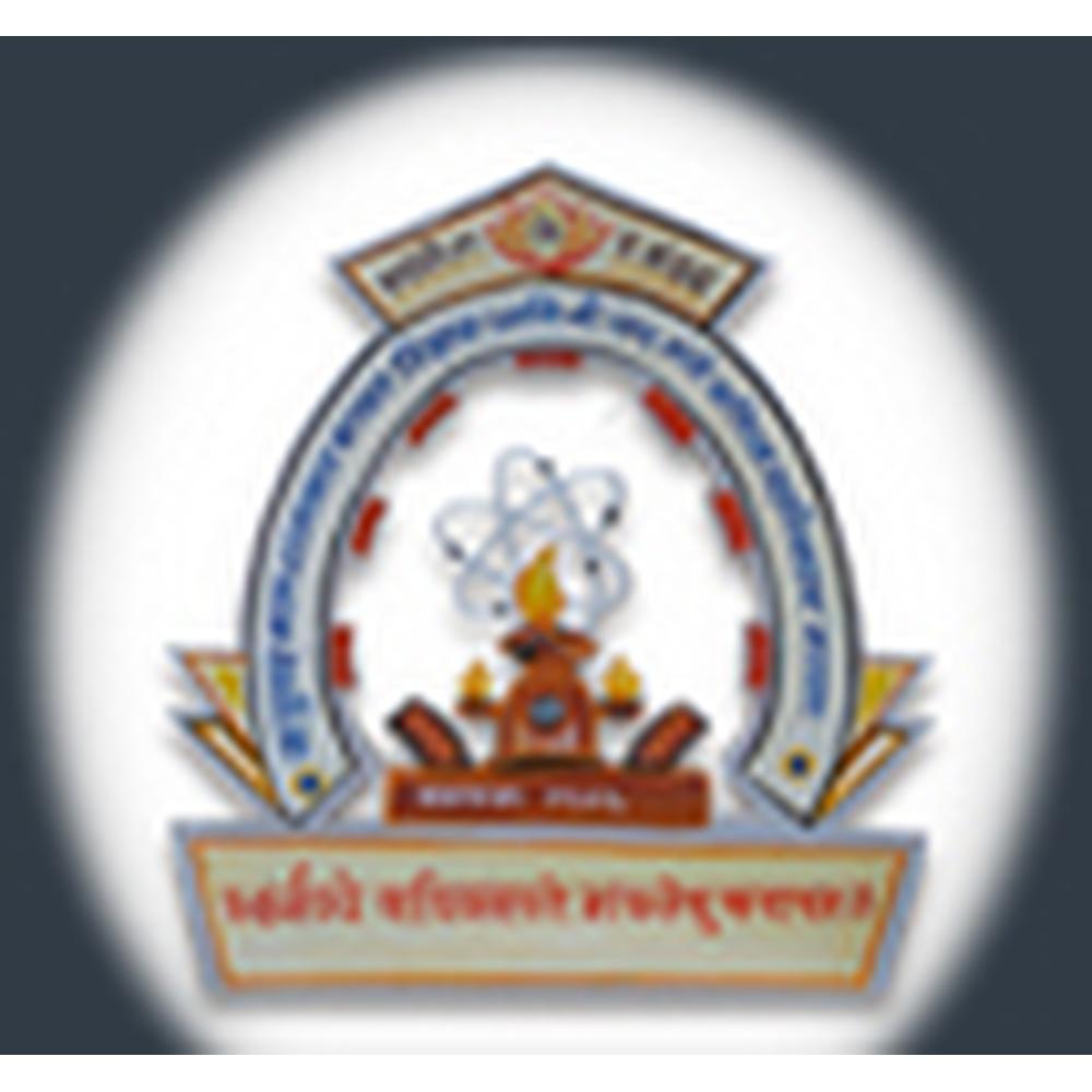 Katurwar Arts, Ratanlal Kabra Science and B.R. Mantri Commerce College (KARKSBRMCC) - Logo