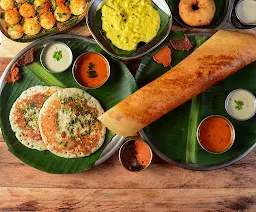 Katyayani Kitchen - Logo
