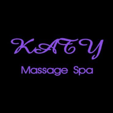 Katy Massage Spa - Logo