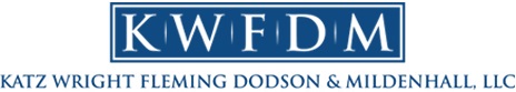 Katz Wright Fleming Dodson & Mildenhall LLC - Logo