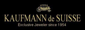 KAUFMANN DE SUISSE - Logo