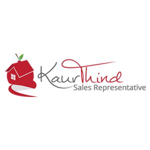 Kaury Thind, Century 21 New Age Realty - Logo