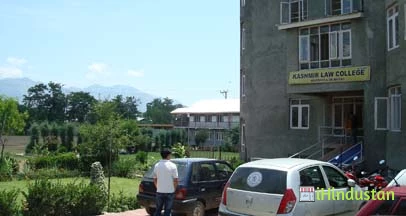 Kausar College of Education, Srinagar - Logo