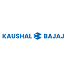 Kaushal Bajaj - Logo