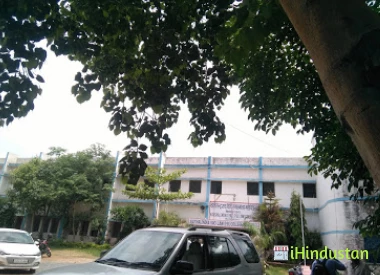 Kaushalendra Rao PG Law College - Logo
