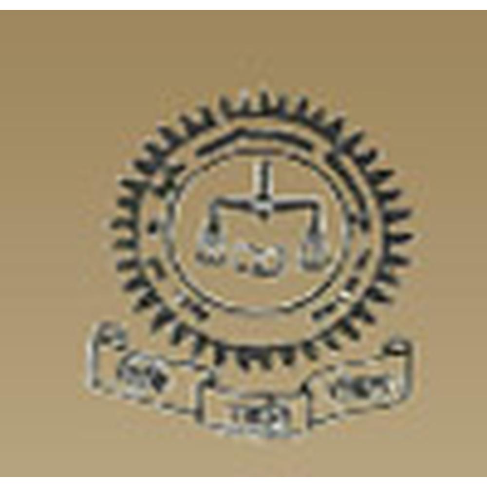 Kaushalendra Rao Law College (KRLC) - Logo