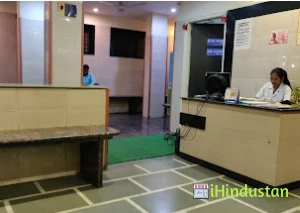 Kaushal Hospital - Logo
