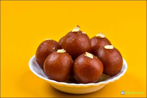 Kaushal Sweets - Logo