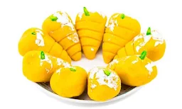 Kausik Bakery & Sweets - Logo