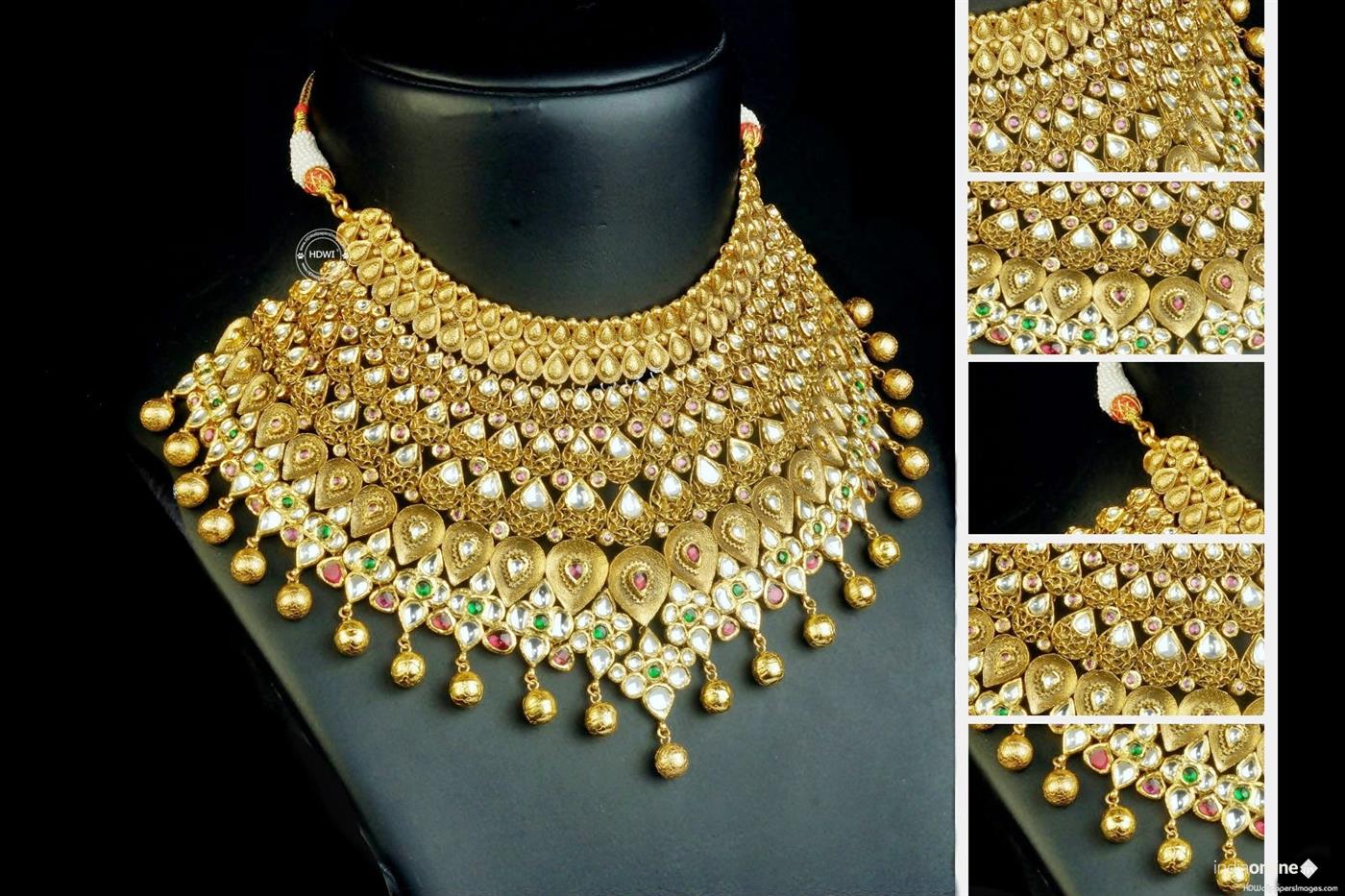 Kaustubh Jewellers - Cover photo
