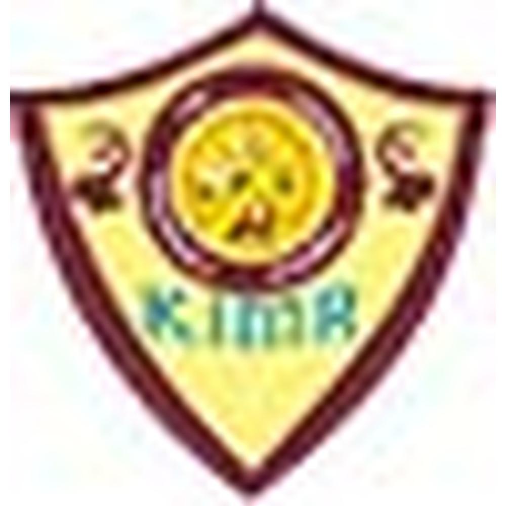 Kautilya Institute of Management and Research (KIMR) - Logo