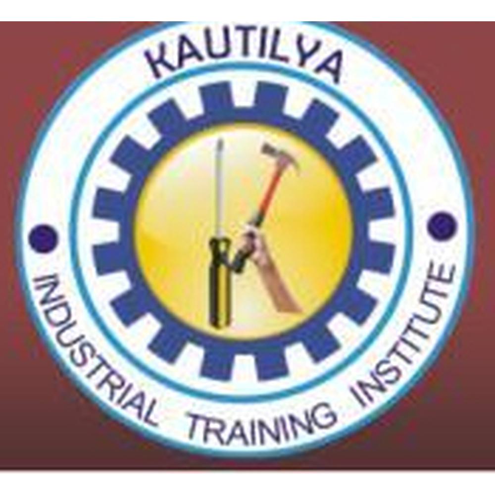 Kautilya (Pvt) Industrial Training Institute (KITI) - Logo