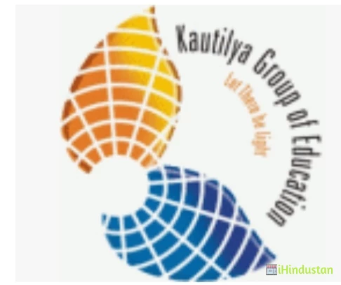 Kautilya Women Teacher Training Institute - Logo