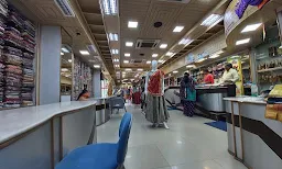Kauvery Silk Shop Handicraft - Cover photo