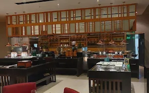 Kava Restaurant - Fairfield by Marriott - Logo