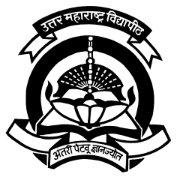 Kavayitri Bahinabai Chaudhari North Maharashtra University (NMU, Jalgaon) - Logo
