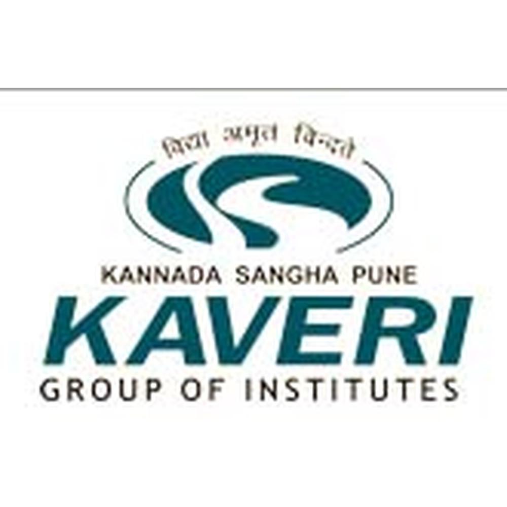 Kaveri College of Science and Commerce (KCSC) - Logo