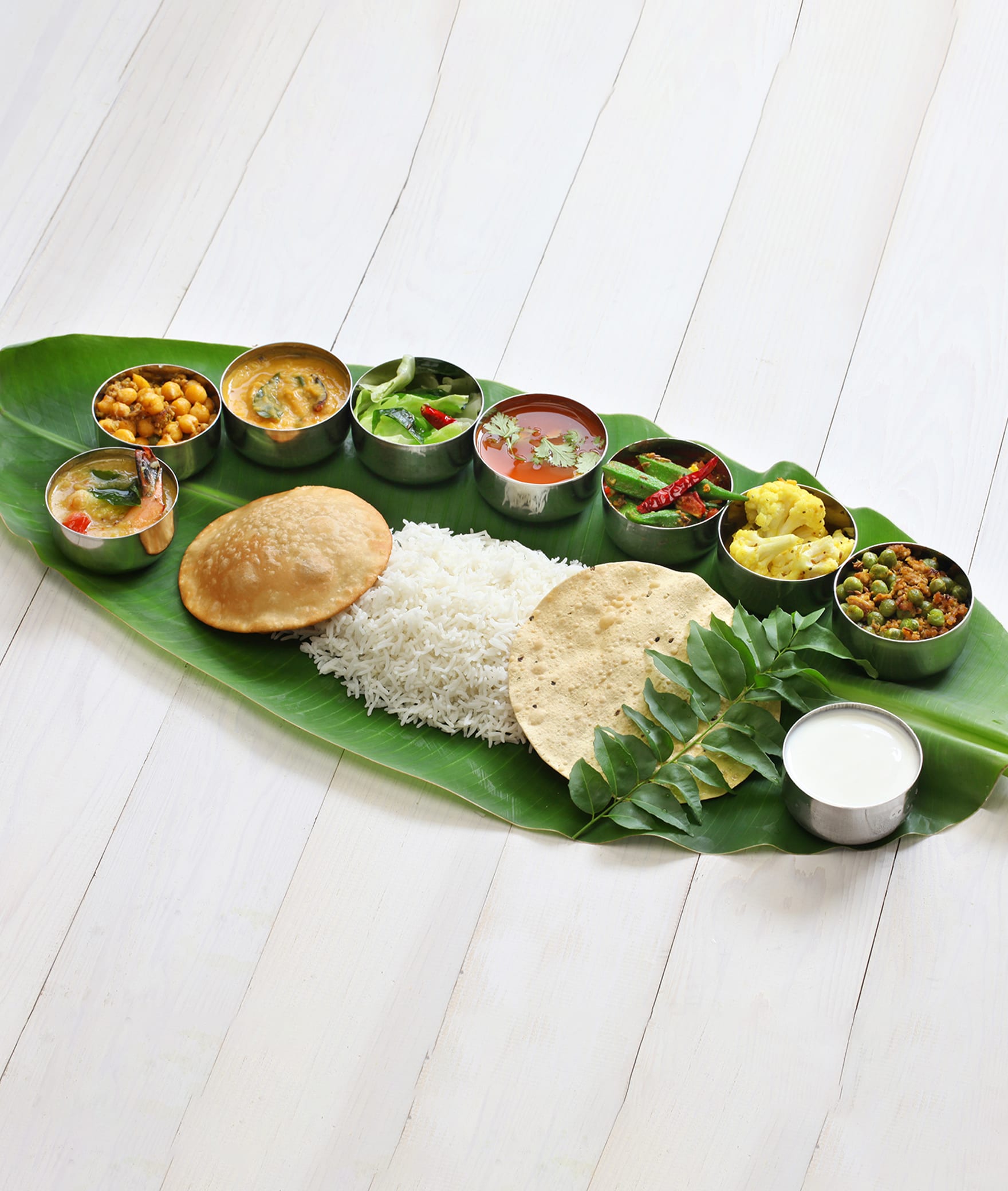 Kaveri Foods Andhrastyle - Logo