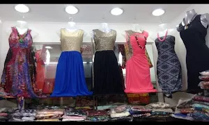 Kavi Fashion - Logo