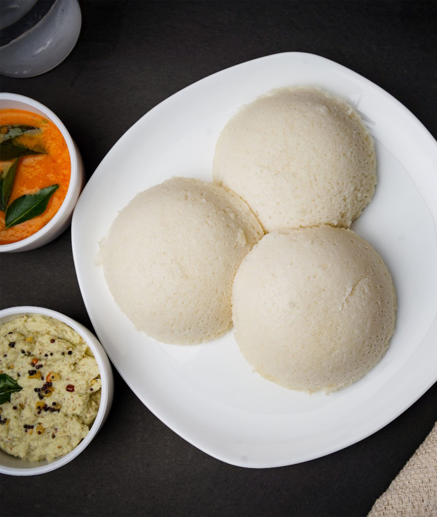 Kavi Foods - Logo