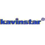 Kavin Star - Logo