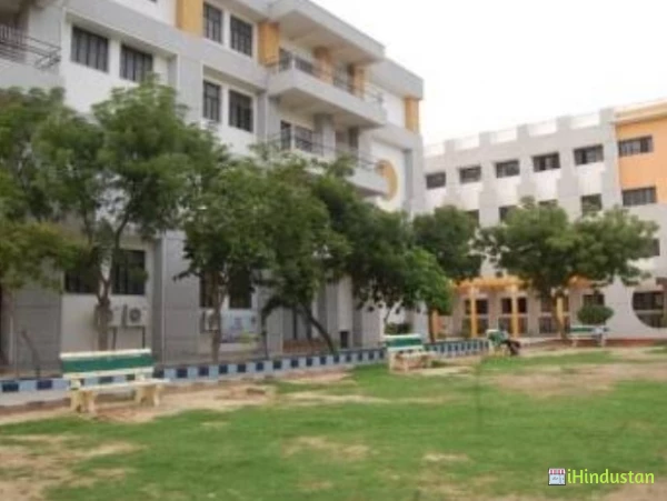 Kavita Inter College - Logo