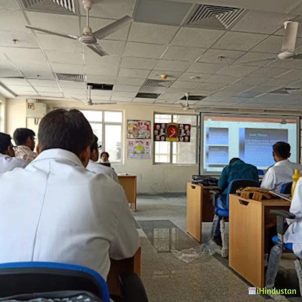 Kavita Inter College - Cover photo