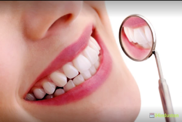 Kavita's Dental Clinic - Logo