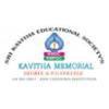 Kavitha Memorial Degree And P.G. College (KMPG) - Logo