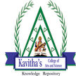 Kavitha's College of Arts and Science (KCAS) - Logo
