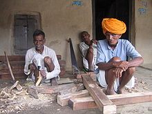 Kaviya woodwork - Cover photo
