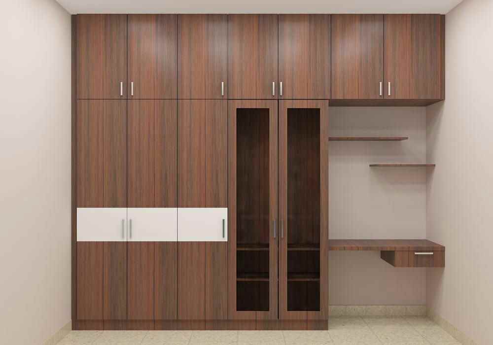 Kavya Interior - Cover photo
