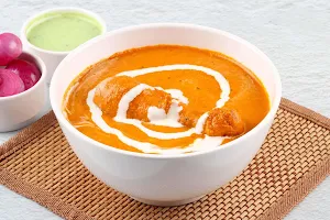 Kavya's Kitchen - Logo