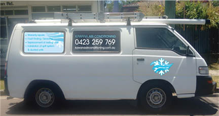 Kawana Air-Conditioning - Cover photo