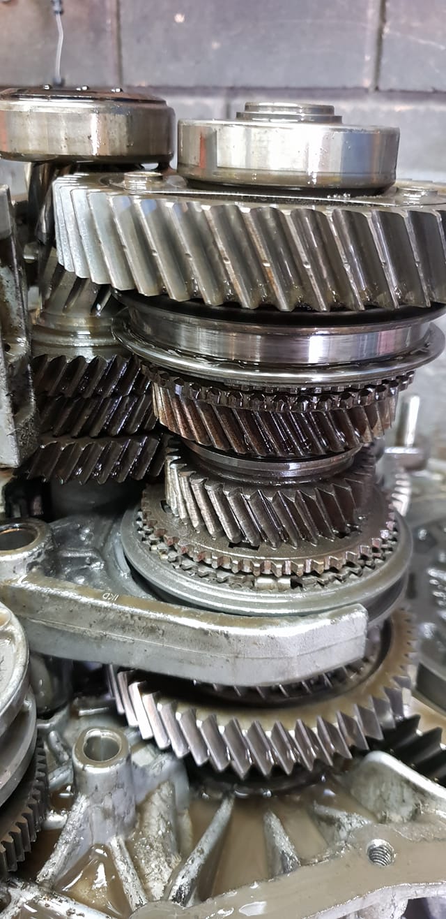 Kawana Automatics - Cover photo