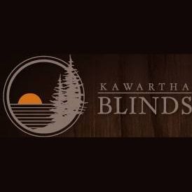 Kawartha Blinds - Logo
