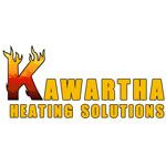 Kawartha Heating Solutions - Logo